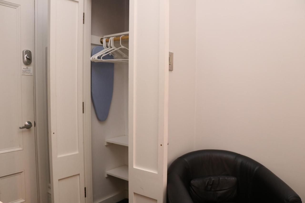 Charming & Stylish Studio On Beacon Hill #2 Бостон Экстерьер фото