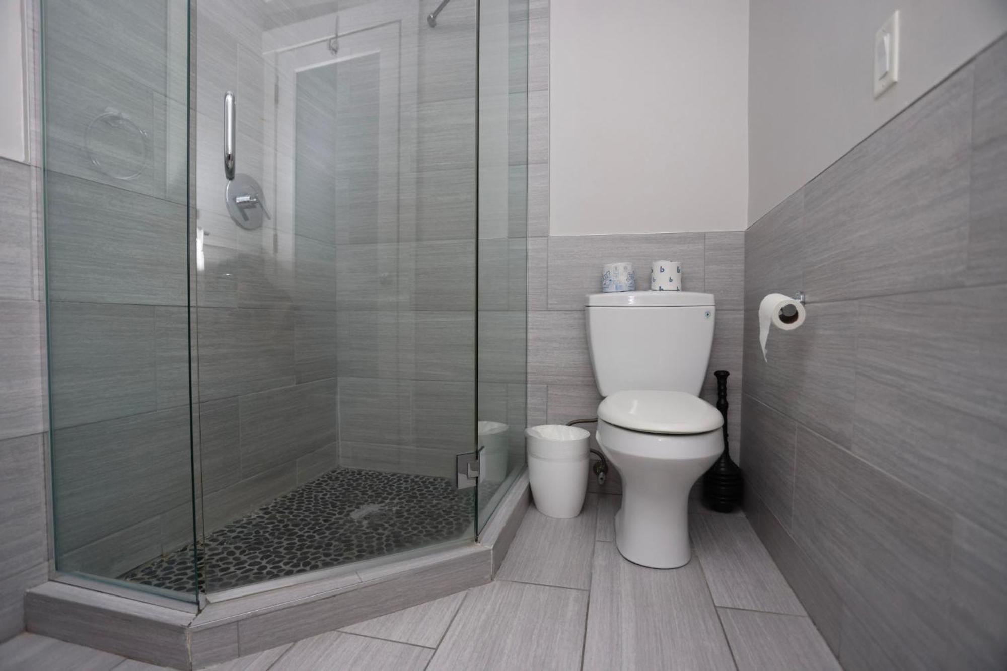 Charming & Stylish Studio On Beacon Hill #2 Бостон Экстерьер фото