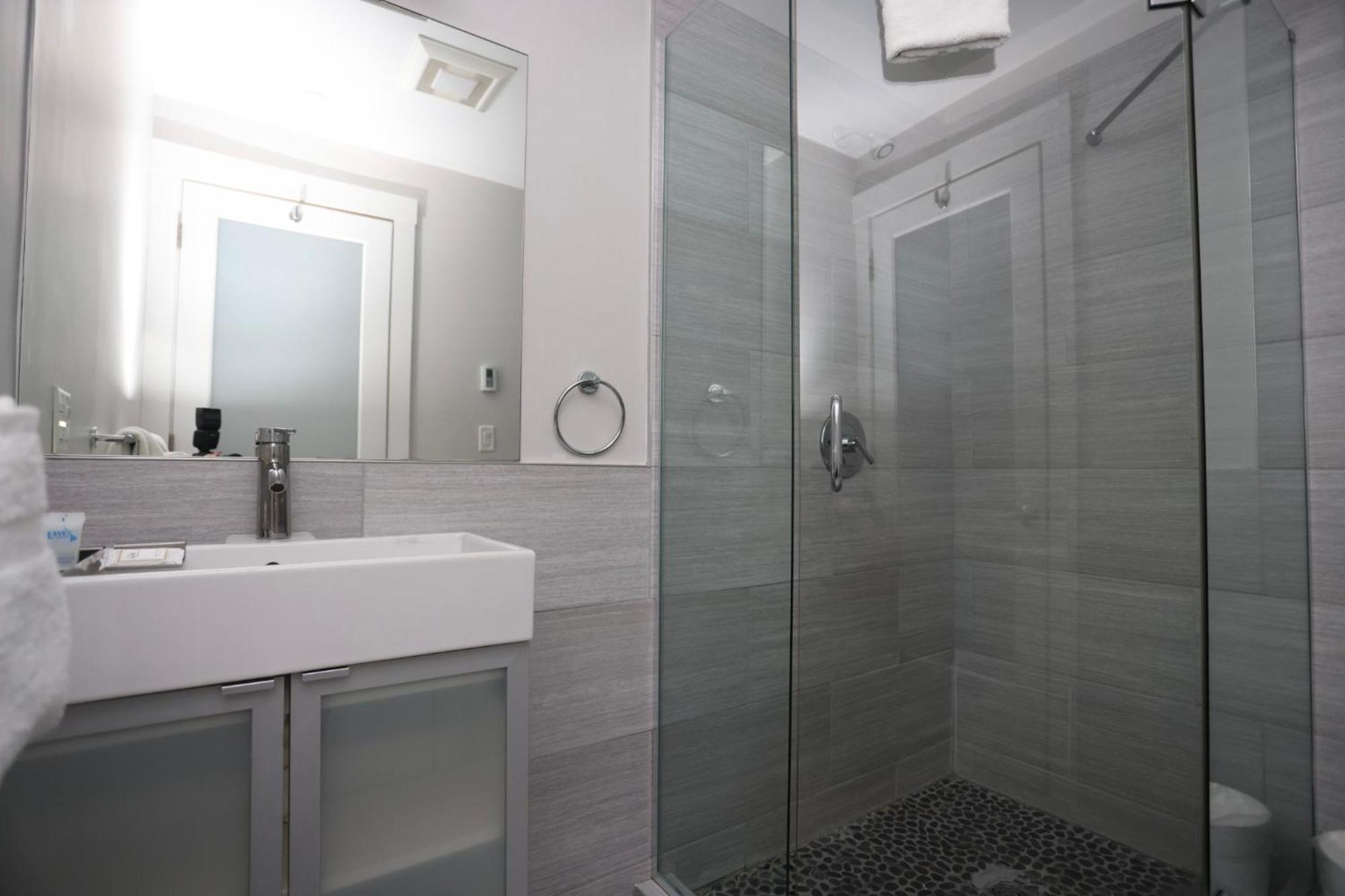 Charming & Stylish Studio On Beacon Hill #2 Бостон Экстерьер фото